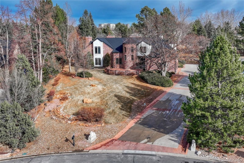 6575 E Ida Ave, Greenwood Village, CO 80111
