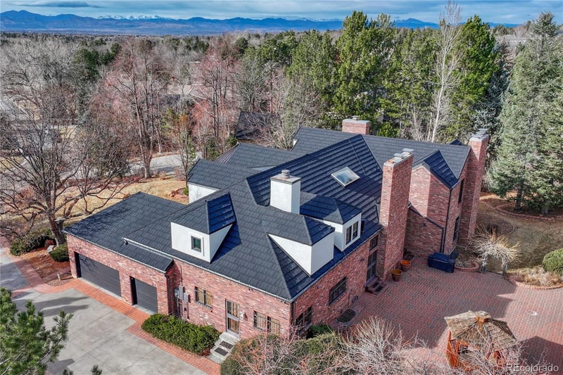 6575 E Ida Ave, Greenwood Village, CO 80111