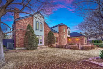 6575 Ida Ave, Greenwood Village, CO 80111