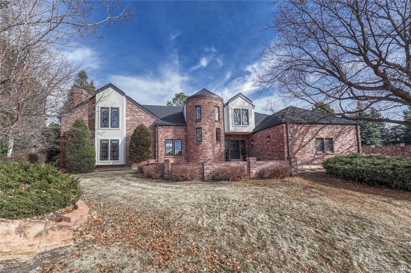 6575 Ida Ave, Greenwood Village, CO 80111