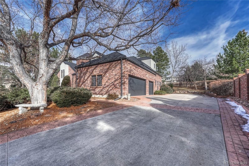 6575 Ida Ave, Greenwood Village, CO 80111