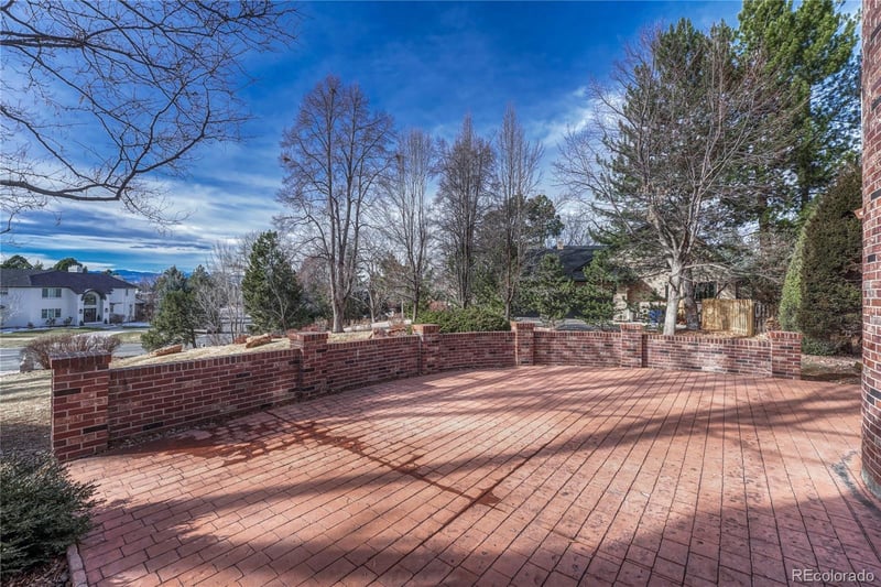 6575 Ida Ave, Greenwood Village, CO 80111