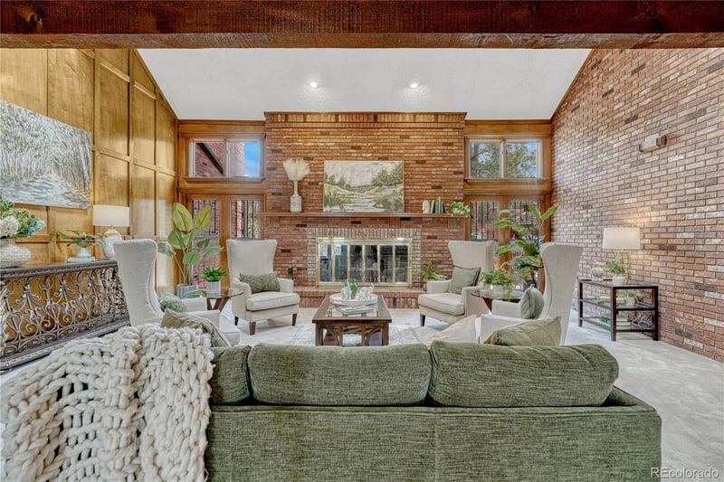 6575 Ida Ave, Greenwood Village, CO 80111