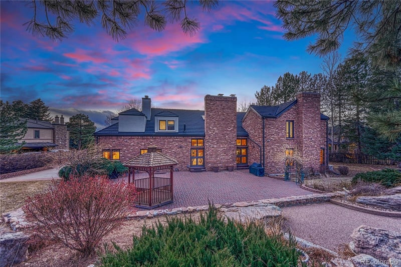 6575 Ida Ave, Greenwood Village, CO 80111