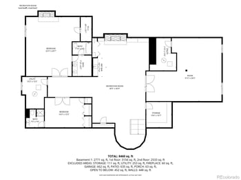 6575 Ida Ave, Greenwood Village, CO 80111