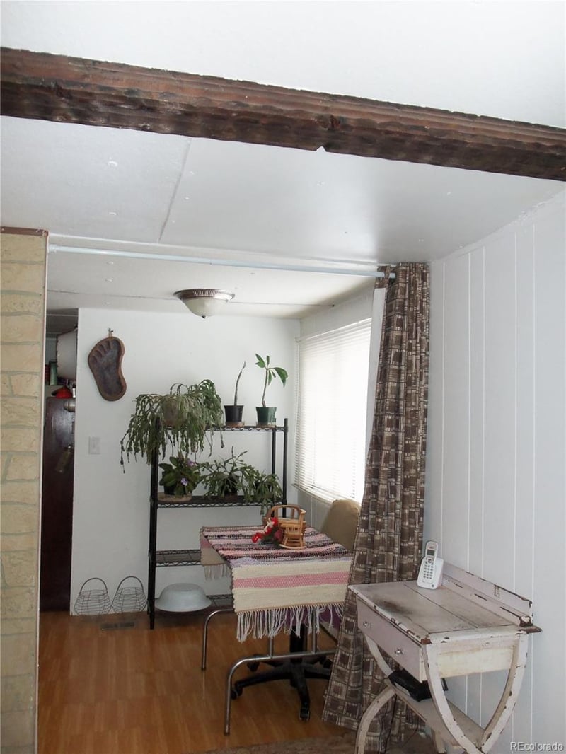 709 5th St, Hugo, CO 80821