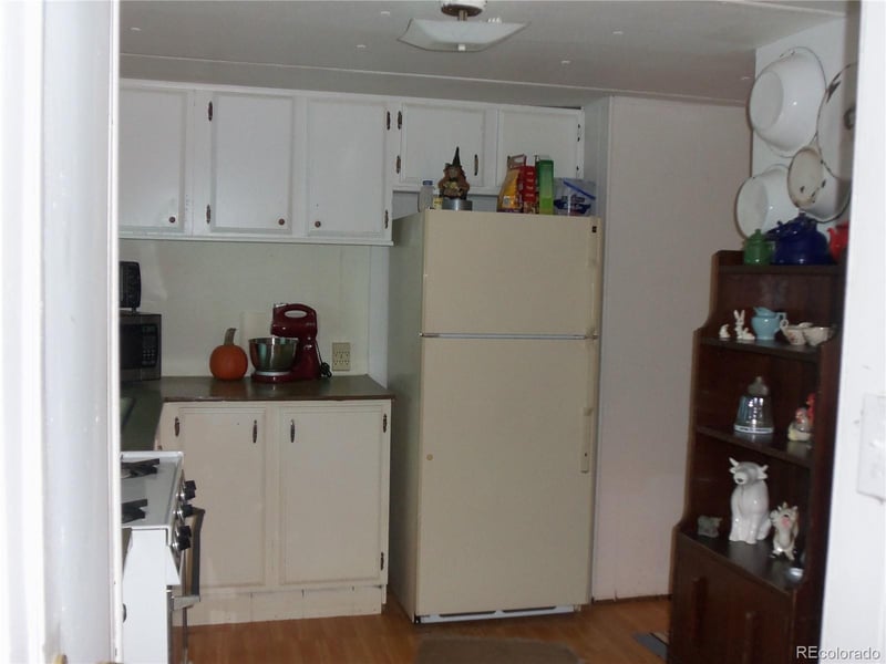 709 5th St, Hugo, CO 80821