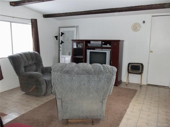 709 5th St, Hugo, CO 80821