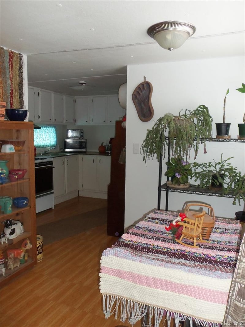 709 5th St, Hugo, CO 80821