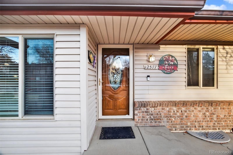 12577 Arizona Pl, Lakewood, CO 80228