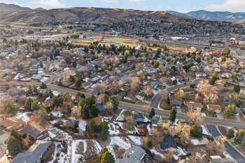 12577 Arizona Pl, Lakewood, CO 80228