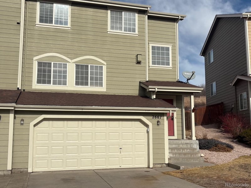 2667 Live Oak Ct, Castle Rock, CO 80104