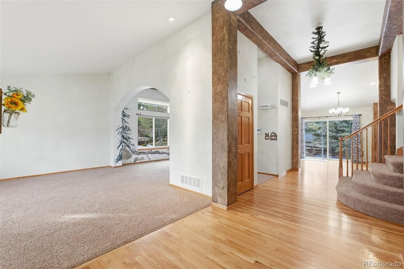 1603 Rosemary Ct, Castle Rock, CO 80109