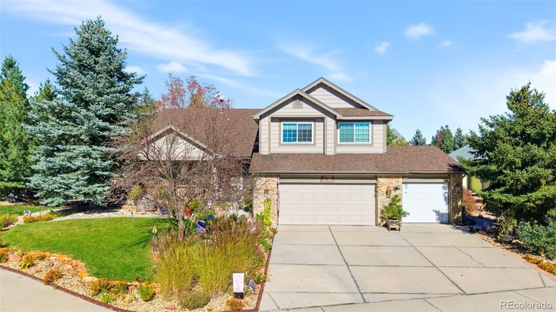 1603 Rosemary Ct, Castle Rock, CO 80109