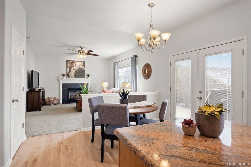 9809 Mulberry Way, Highlands Ranch, CO 80129