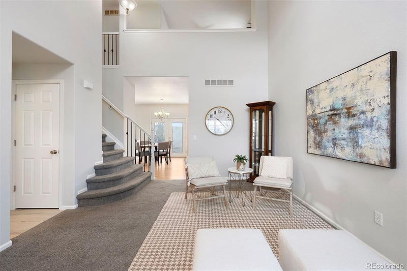 9809 Mulberry Way, Highlands Ranch, CO 80129