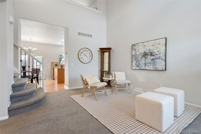 9809 Mulberry Way, Highlands Ranch, CO 80129