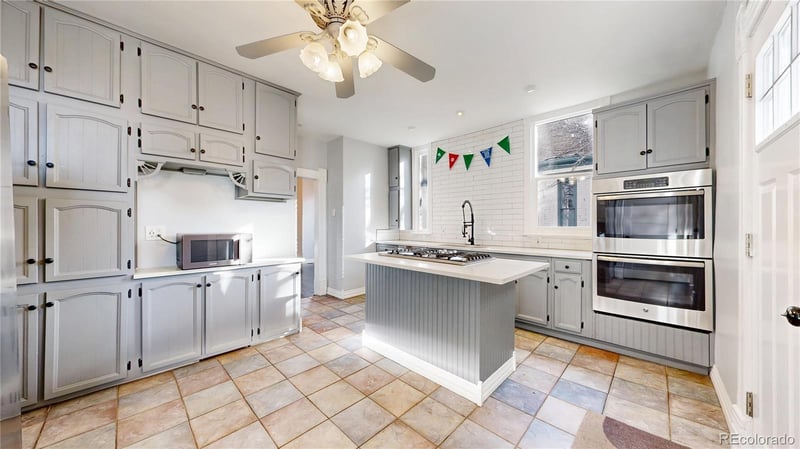 3331 N Humboldt St, Denver, CO 80205