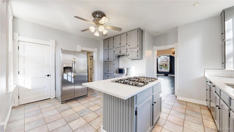3331 N Humboldt St, Denver, CO 80205
