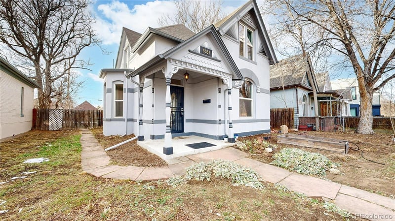 Home Worth Check