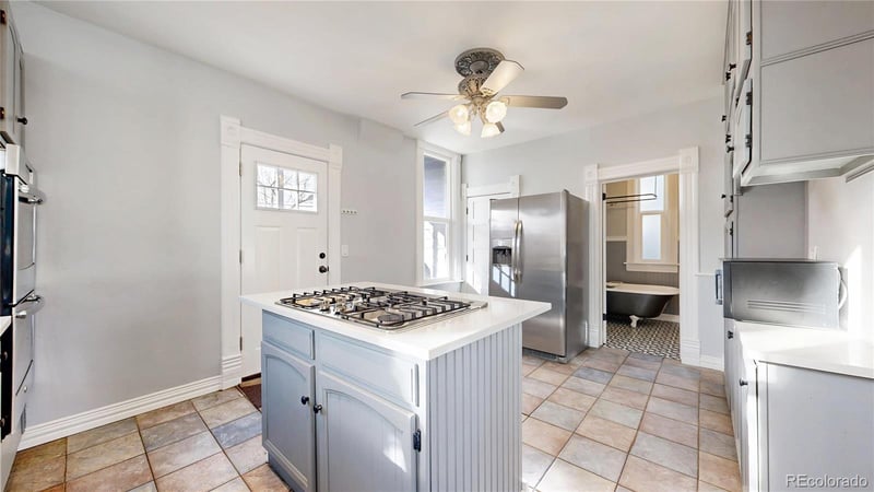 3331 N Humboldt St, Denver, CO 80205