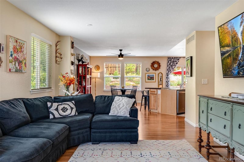 5466 Shawnee Way, Aurora, CO 80015