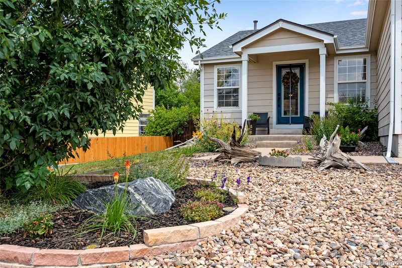 5466 Shawnee Way, Aurora, CO 80015