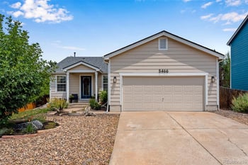 5466 Shawnee Way, Aurora, CO 80015