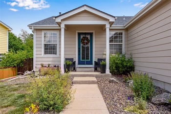 5466 Shawnee Way, Aurora, CO 80015