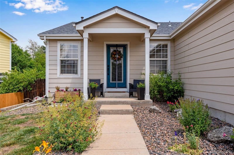5466 Shawnee Way, Aurora, CO 80015