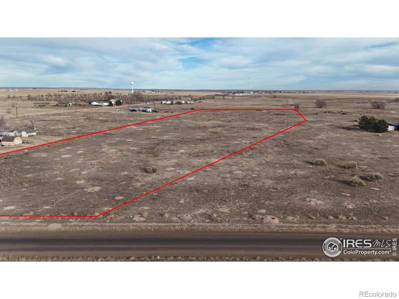300 Railroad Ave, Nunn, CO 80648