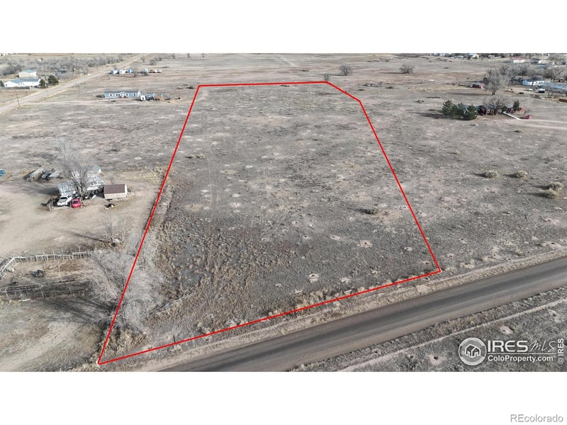 300 Railroad Ave, Nunn, CO 80648
