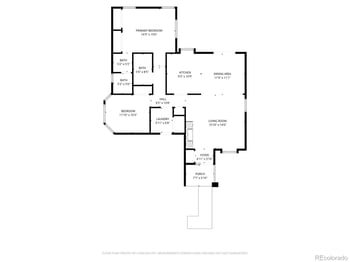 20434 Yale Pl, Aurora, CO 80013