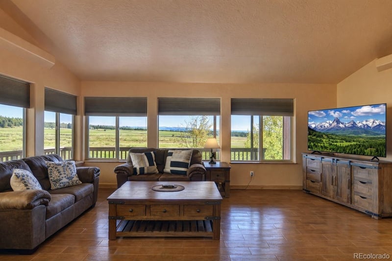 155 Lamb Mountain Rd, Fairplay, CO 80440