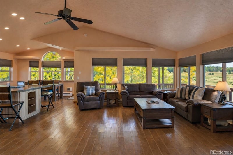 155 Lamb Mountain Rd, Fairplay, CO 80440