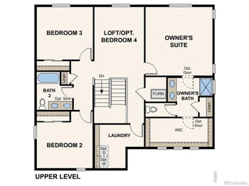 819 Mesic Ln, Windsor, CO 80550