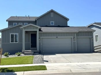 819 Mesic Ln, Windsor, CO 80550