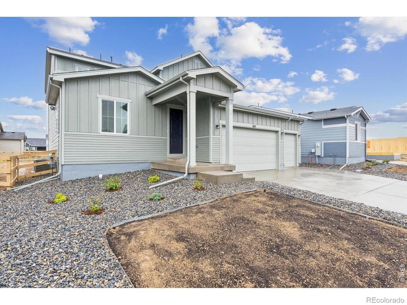 819 Mesic Ln, Windsor, CO 80550