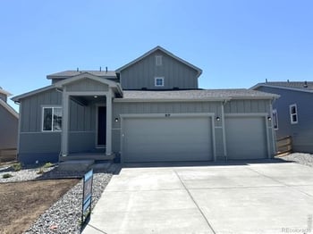 819 Mesic Ln, Windsor, CO 80550