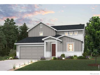819 Mesic Ln, Windsor, CO 80550