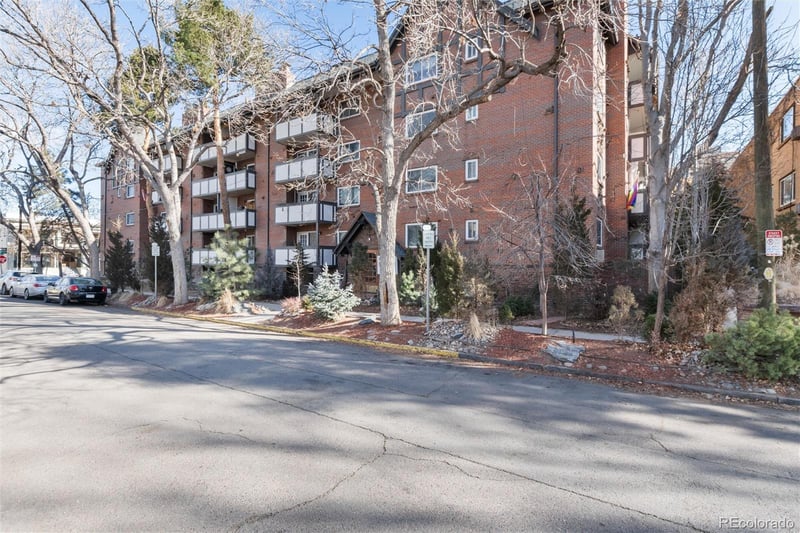 1270 Marion St #505, Denver, CO 80218