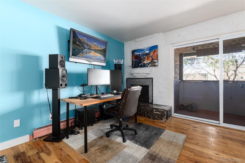 1270 Marion St #505, Denver, CO 80218