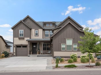 8375 Estes Park Ave, Littleton, CO 80125