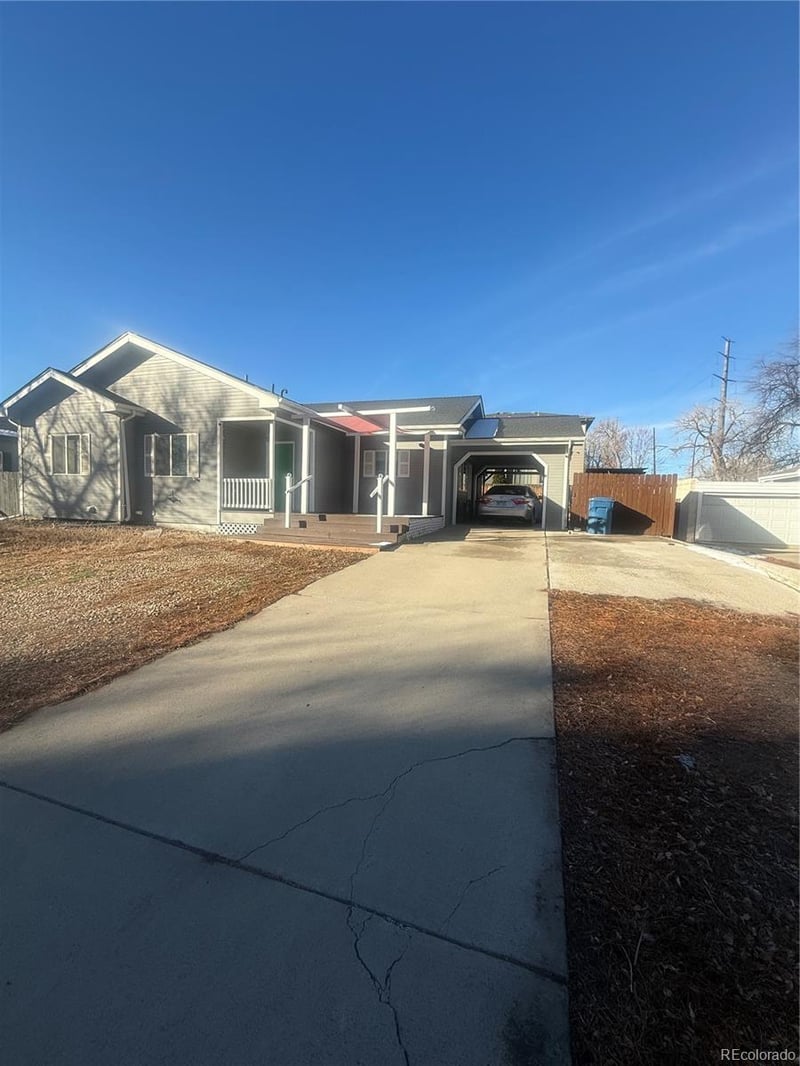 985 Depew St, Lakewood, CO 80214