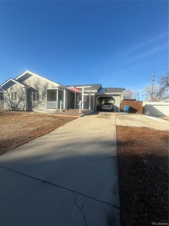 985 Depew St, Lakewood, CO 80214