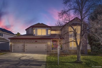 10048 Cottoncreek Dr, Highlands Ranch, CO 80130