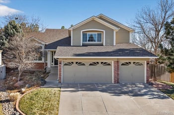 2724 Braun Way, Lakewood, CO 80228
