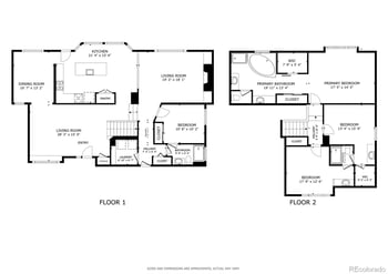 2724 Braun Way, Lakewood, CO 80228