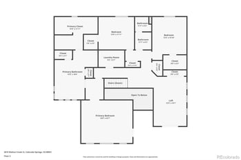 2015 Walnut Creek Ct, Colorado Springs, CO 80921