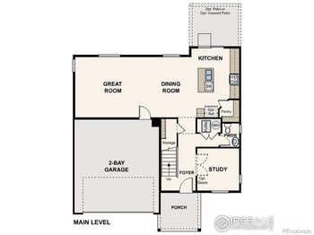 811 Mesic Ln, Windsor, CO 80550